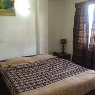 Hotel Kanhaa Delux, Darjeeling 2